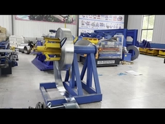 Romanya rulo kapısı MC