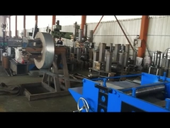 Otomatik boyut değişikliği z purlin mc