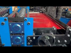 Çift katmanlı 836 çatı mc