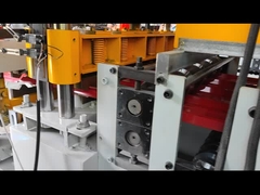 Çift katmanlı ibr tepe mc