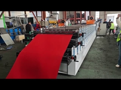 Yukarı katmanlı çatı mc