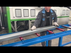 kutu ışın makinesi