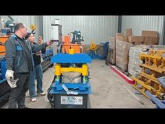 400 sırt kapak makinesi