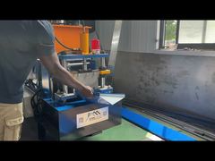 157 sırt kapak makinesi