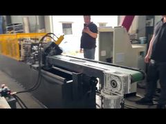 Delme delikli c aşık